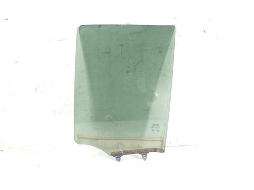 Used Rear left door window Rear left door window NISSAN NAVARA NP300 (D40) 2.5 dCi 4WD (171 hp) 9763566 9763566