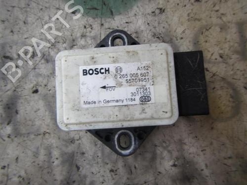 Used Electronic module Electronic module FIAT GRANDE PUNTO (199_) 1.9 D Multijet (130 hp) 3825339 3825339