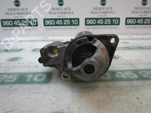 Startmotor MERCEDES-BENZ B-CLASS Sports Tourer (W245) [2005-2011]  3879190
