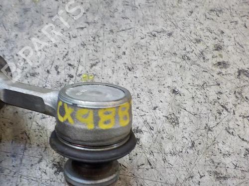 Right rear suspension arm TOYOTA AURIS (_E18_) 1.8 Hybrid (ZWE186_, ZWE186R) | BP14278516M15 