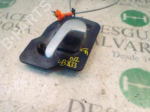 Venstre fortil invendig håndtag OPEL MERIVA A MPV (X03)  | BP3809994I13 