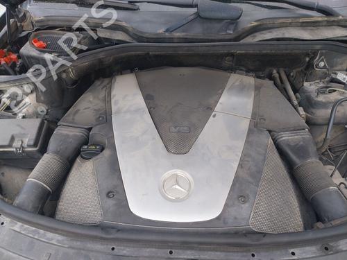 Subframe MERCEDES-BENZ M-CLASS (W164) ML 450 CDI 4-matic (164.128) | BP35720201M9  - Image 9