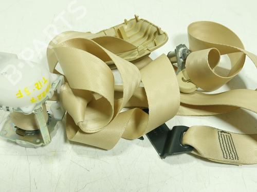 Ceinture de sécurité arrière gauche TOYOTA LAND CRUISER PRADO (_J15_) 2.8 D-4D (GDJ150_, GDJ155_, GDJ150, GDJ151) (177 hp) 30092070