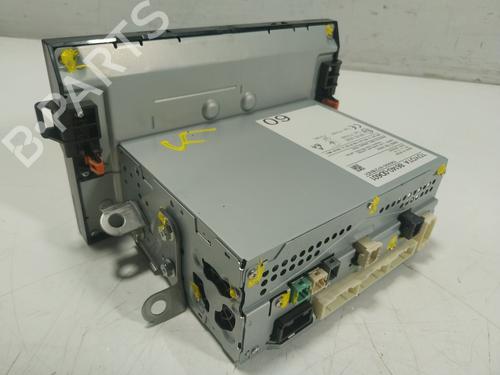 Electronic module TOYOTA YARIS CROSS (MXP_) 1.5 Hybrid (MXPJ10) | BP18838640M83 