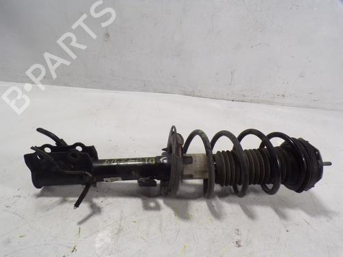 Used Left front shock absorber FORD FIESTA VI (CB1, CCN) 1.25 (82 hp) 8913017