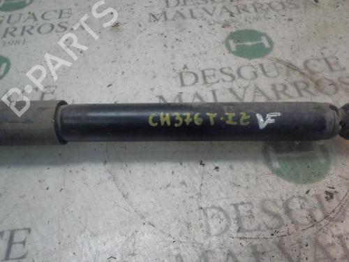Left rear shock absorber FORD TRANSIT Van (FA_ _) | BP4015648M18 - Image 2