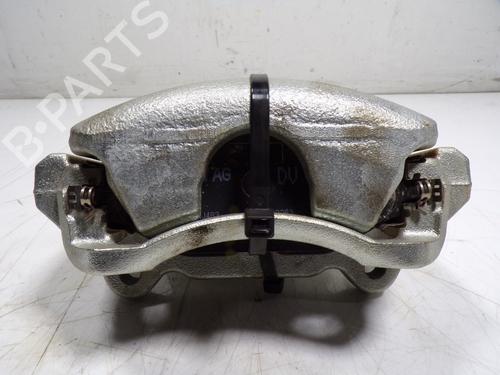 Used Right front brake caliper Right front brake caliper SEAT LEON Sportstourer (KL8, KLD) 1.5 TSI (150 hp) 15066653 15066653