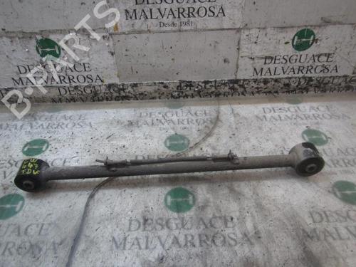 Used Right rear suspension arm KIA SORENTO I (JC) 2.5 CRDi 4WD (140 hp) 3837705
