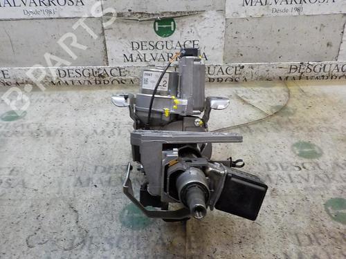 Used Steering column Steering column RENAULT CLIO IV (BH_) 1.5 dCi 90 (90 hp) 3999251 3999251
