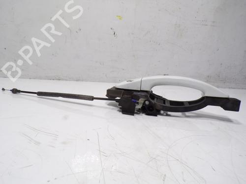 Front left exterior door handle FORD FOCUS III  | BP10140457C128 