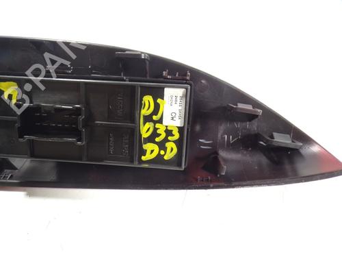 Right front window switch NISSAN JUKE (F15) 1.2 DIG-T | BP9724915I26 