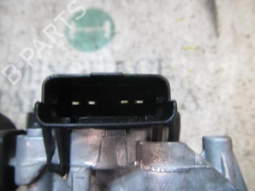 Front wiper motor CITROËN C-ELYSEE (DD_)  | BP3842609M29 