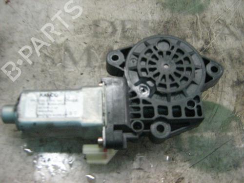 Rudehejsemotor forskærm venstre KIA CERATO I Hatchback (LD) 2.0 CRDi (112 hp) 3786865