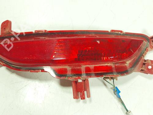 Used Rear fog light HYUNDAI i30 (PDE, PD, PDEN) 1.0 T-GDI (120 hp) 31346806