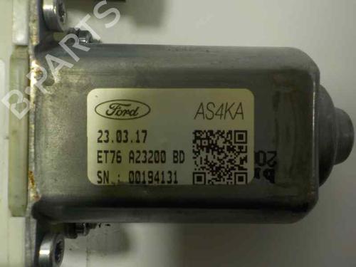 Rudehejsemekanisme Højre foran FORD TOURNEO COURIER B460 MPV 1.5 TDCi | BP6538141C23 