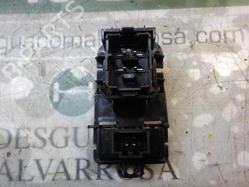 Warning switch SEAT LEON (1P1) 1.9 TDI | BP3858347I22 - Image 3