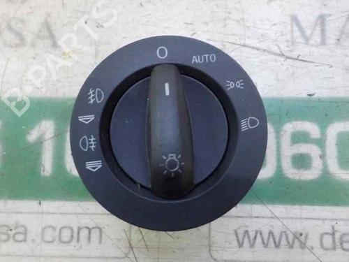headlight-switch-audi-q7-4lb-4f1941531e5pr-4f1941531d-2006-2007-2008-2009-2010-2011-2012-2013-2014-2015-2016-6301537 main image
