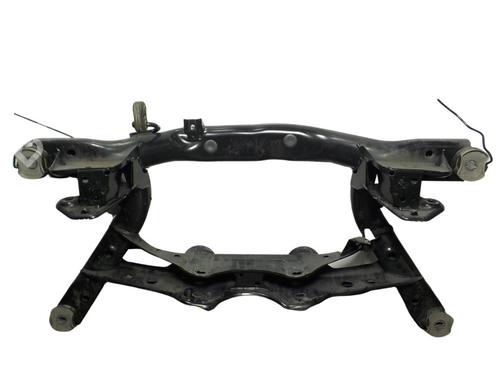 Used Rear axle Rear axle SEAT LEON ST (5F8) 2.0 TDI 4Drive (150 hp) 14917836 14917836