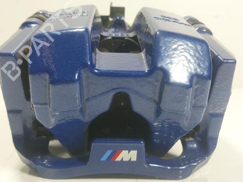 Used Left rear brake caliper BMW 4 Gran Coupe (G26) 420 d Mild-Hybrid xDrive (190 hp) 26041168
