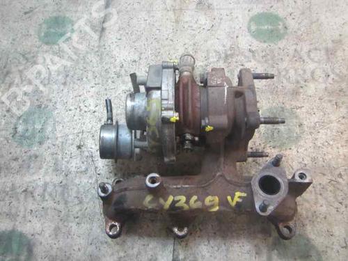 Used Turbocharger/Supercharger Turbocharger/Supercharger 3848453 3848453