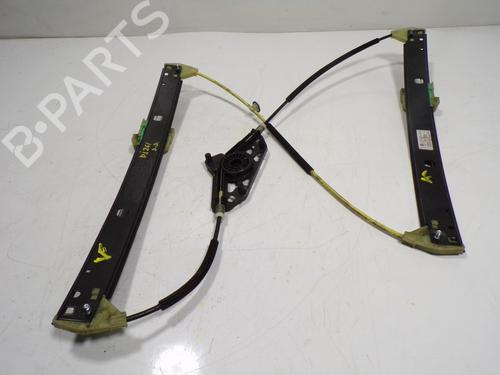 Used Front right window mechanism Front right window mechanism SKODA OCTAVIA III Combi (5E5, 5E6) 1.6 TDI (110 hp) 11033769 11033769