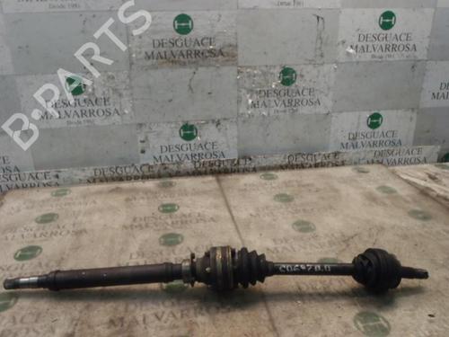 Used Right front driveshaft Right front driveshaft ALFA ROMEO GT (937_) 2.0 JTS (937CXH1A, 937CXH11) (165 hp) 4015555 4015555