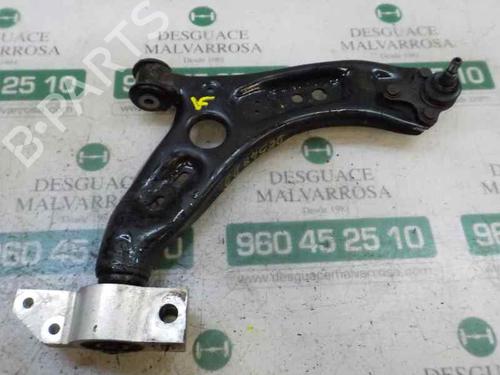 Used Right front suspension arm Right front suspension arm AUDI A3 Sportback (8PA) 1.6 TDI (105 hp) 5672155 5672155