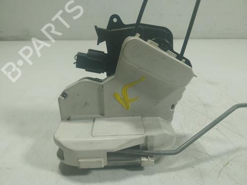 Rear left lock CITROËN C-ZERO C-Zero | BP17979096C100 - Image 2