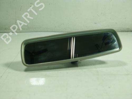 Used Rear mirror Rear mirror RENAULT ZOE (BFM_) ZOE (58 hp) 17674314 17674314