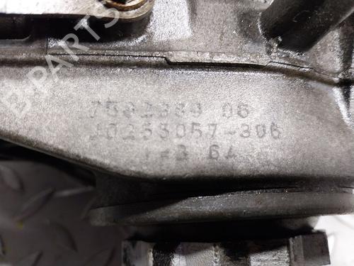 Differential, bag BMW X6 (E71, E72) xDrive 50 i | BP31293092M24 