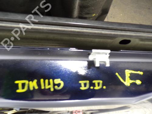 Right front door LAND ROVER DISCOVERY III (L319) 2.7 TD 4x4 | BP13299462C3 