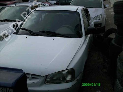 Air filter box HYUNDAI ACCENT II (LC)  | BP14299816M87 