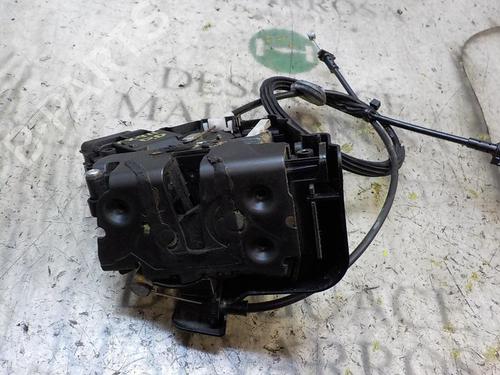 Used Front right lock Front right lock FORD C-MAX (DM2) 1.8 TDCi (115 hp) 4005212 4005212