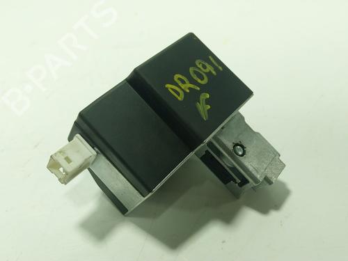 Elektronisk modul OPEL CROSSLAND X / CROSSLAND (P17, P2QO) 1.2 (75) | BP27492189M83 