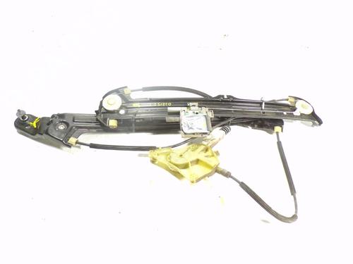 Used Front left window mechanism Front left window mechanism AUDI A7 Sportback (4GA, 4GF) 3.0 TDI quattro (272 hp) 9705271 9705271