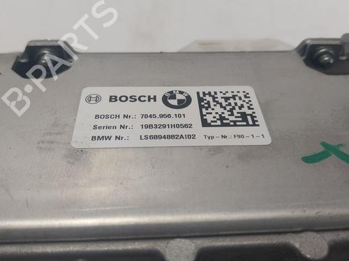 Steering column BMW X6 (G06, F96) M Competition | BP26967721M21 - Image 6