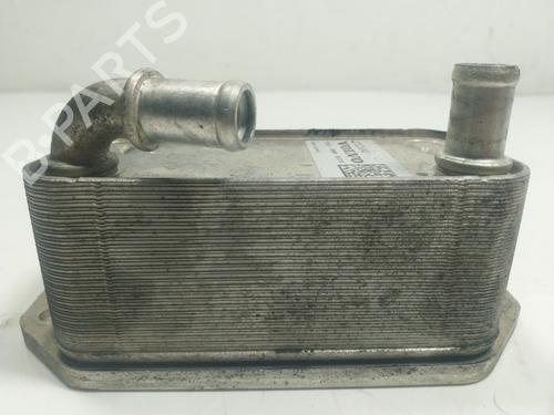 Used Oil radiator Oil radiator VOLVO V60 I Cross Country (157) [2010-2018] 18649010 18649010