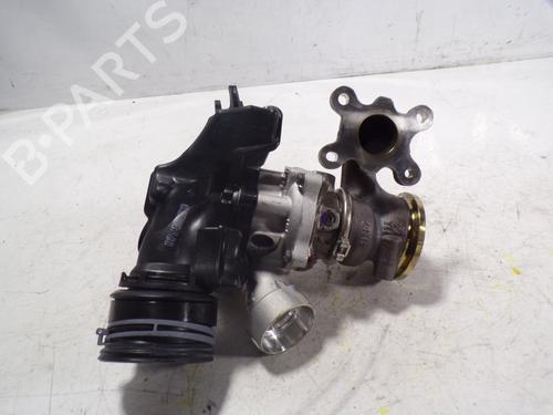 Turbolader/Kompressor AUDI A1 Sportback (GBA)  | BP8889071M71 