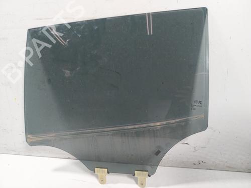 Türscheibe links hinten für KIA STONIC (YB) 1.0 T-GDi (120 hp) 18318120