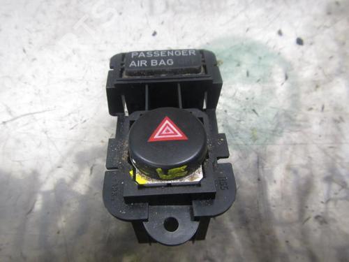 Used Warning switch SEAT LEON (1P1) 1.9 TDI (105 hp) 3827236