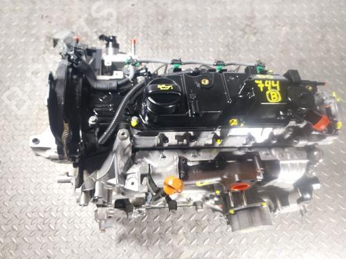 Engine PEUGEOT PARTNER Tepee 1.6 HDi 90 | BP19699492M1 