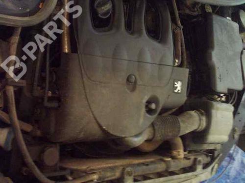 Rear left interior door handle PEUGEOT 206 Hatchback (2A/C) 1.9 D | BP3779743I15  - Image 6