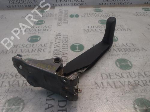 Freno de mano RENAULT KANGOO / GRAND KANGOO II (KW0/1_) [2008-2024]nullnull