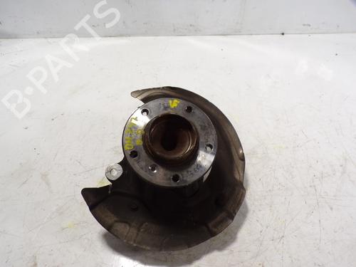 Used Right front steering knuckle BMW 1 (E87) 116 d (116 hp) 7984568