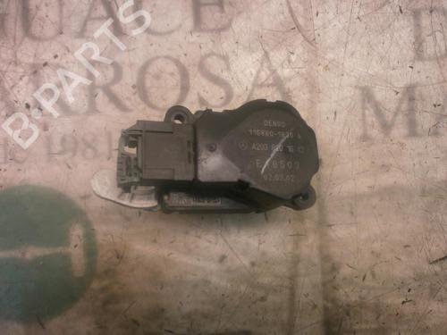 Elektronisk modul MERCEDES-BENZ M-CLASS (W163) ML 400 CDI (163.128) (250 hp) 14270113