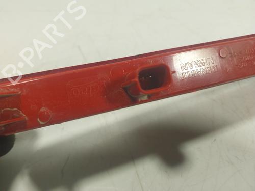 Rear center light RENAULT KADJAR (HA_, HL_) 1.3 TCe 140 (HLNB, HLN1) | BP17030339I39 