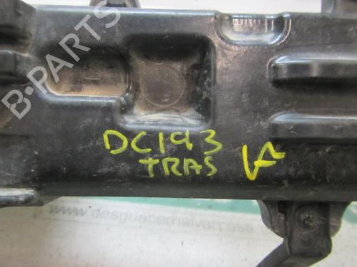 Rear bumper reinforcement HYUNDAI KONA (OS, OSE, OSI) 1.0 T-GDi | BP3990629C73 