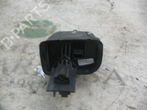 Electronic module FORD FIESTA V (JH_, JD_) 1.4 TDCi | BP3788607M83 