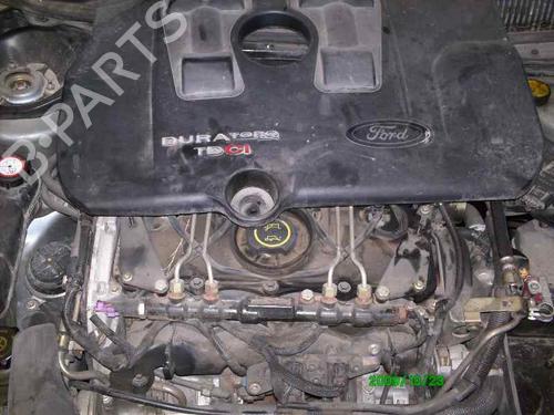 Left front brake caliper FORD MONDEO III (B5Y) 2.0 TDCi | BP11544817M105 