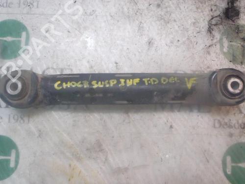 Used Right rear suspension arm Right rear suspension arm MERCEDES-BENZ CLK (C209) [2002-2010] 3816544 3816544